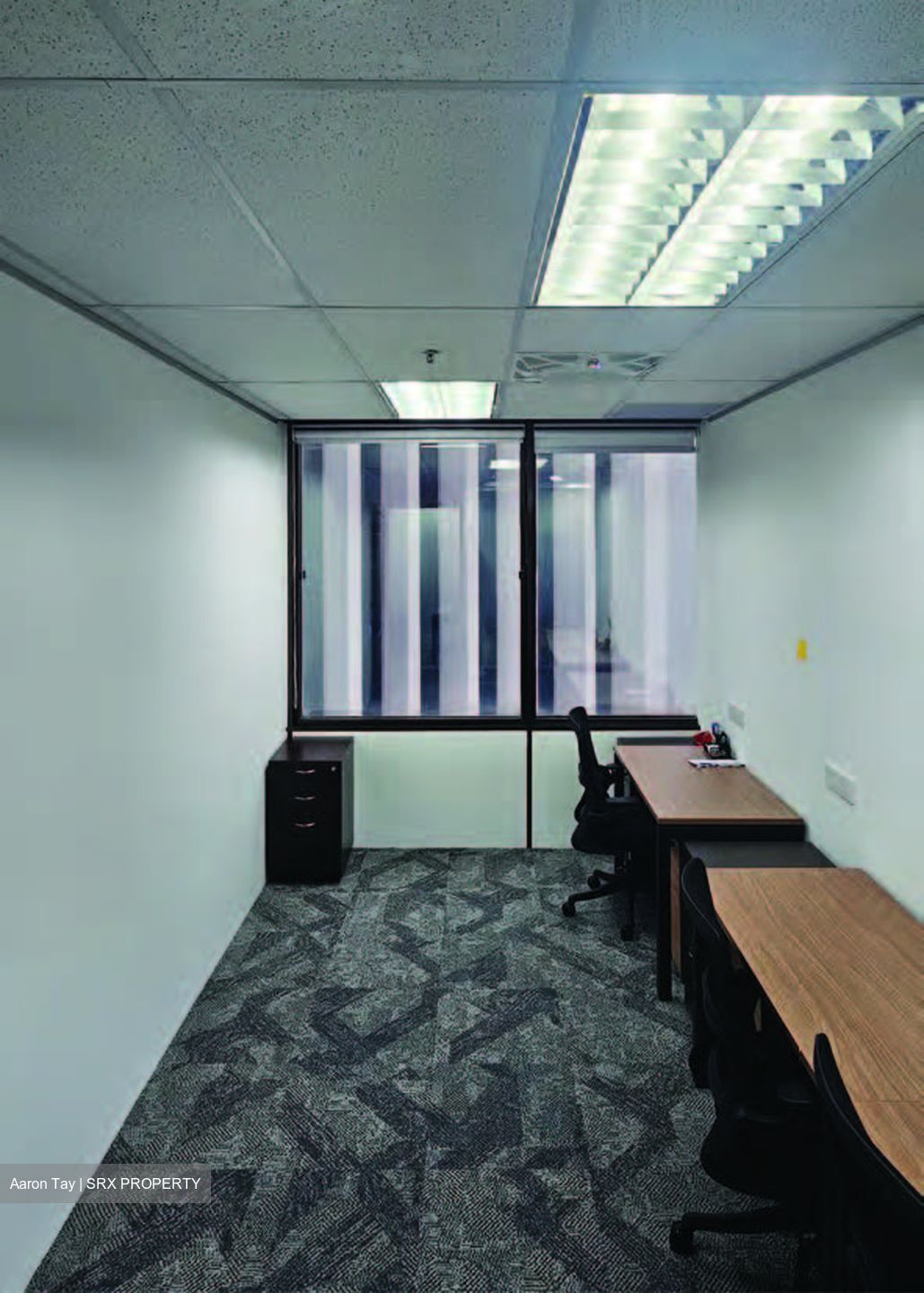 Gb Building (D1), Office #552189741
